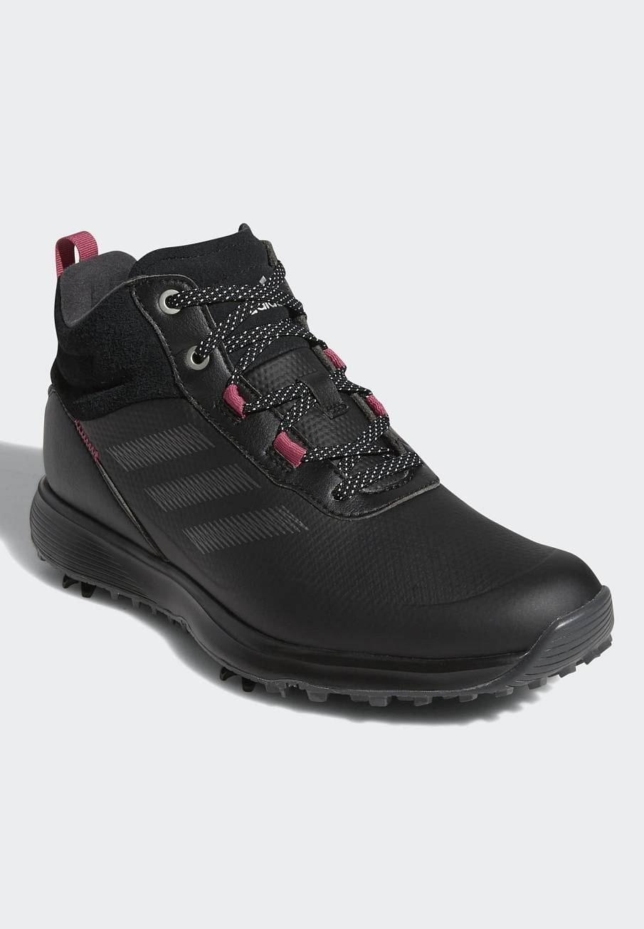 Фото № 3 с приближением к товару «‎Adidas S2g »