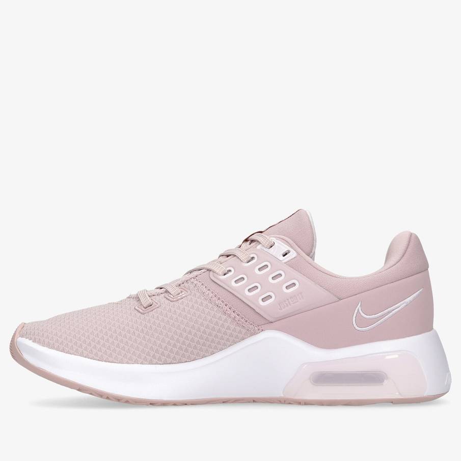 Фото № 2 с приближением к товару «‎Nike WMNS Air Max Bella TR 4 Pink»