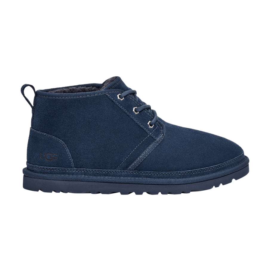 Фото № 1 с приближением к товару «‎UGG Neumel Boot Deep Ocean»
