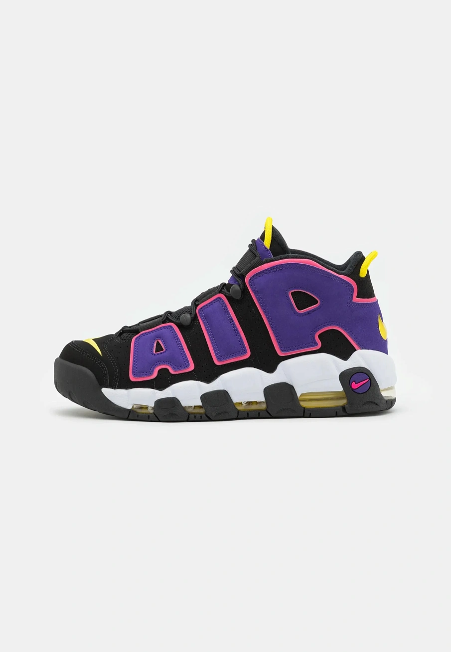 Фото № 1 с приближением к товару «‎AIR MORE UPTEMPO»