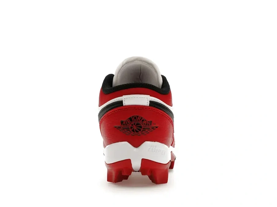 Фото № 4 с приближением к товару «‎Jordan 1 Low Cleat»