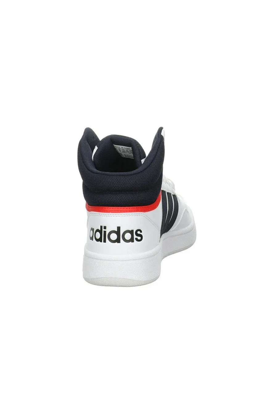 Фото № 4 с приближением к товару «‎Кроссовки Adidas spad112n02l-a11-n»