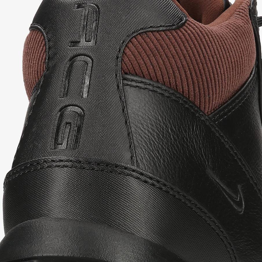 Фото № 5 с приближением к товару «‎Nike Air Max Goadome Se»