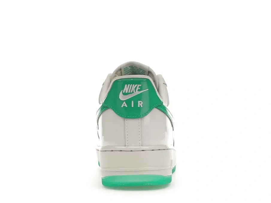 Фото № 4 с приближением к товару «‎Nike Air Force 1 Low '07»