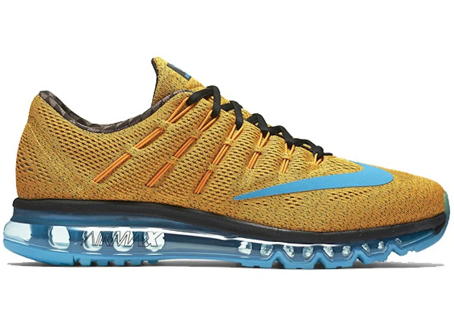 Фото № 1 с приближением к товару «‎Nike Air Max 2016 N7»