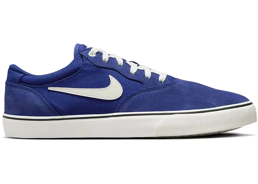 Фото № 1 с приближением к товару «‎Nike SB Chron 2»