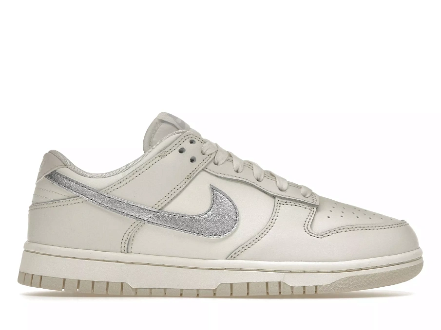 Фото № 1 с приближением к товару «‎Nike Dunk Low ESS Sail Oxygen Purple »