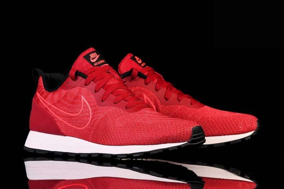 Фото № 2 с приближением к товару «‎Nike MD 2 Eng Mesh Gym »