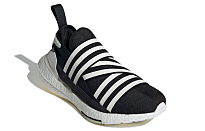 Фото № 3 с приближением к товару «‎adidas Y-3 Ultraboost 22 Running Shoes BlackWhite»