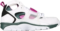 Фото № 1 с приближением к товару «‎Nike Air Trainer Huarache Berry»