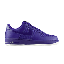 Фото № 1 с приближением к товару «‎Nike Air Force 1 Low 07 LV8 Concord (718152-404)»