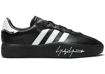 Фото № 1 с приближением к товару «‎adidas Y-3 Tangutsu Football Black White»