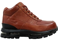 Фото № 1 с приближением к товару «‎Nike Air Max Goadome Oxen Brown»