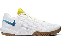 Фото № 1 с приближением к товару «‎Nike Court Flare 2 White »