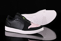 Фото № 5 с приближением к товару «‎Nike Air Jordan 1 Retro Slip Wmns »