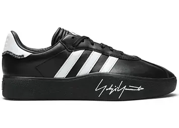 adidas Y-3 Tangutsu Football Black White (EF2616)