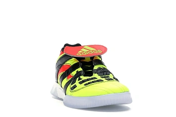 adidas Predator Accelerator Trainers Solar Yellow - 2