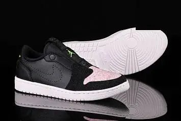 Nike Air Jordan 1 Retro Slip Wmns  - 5