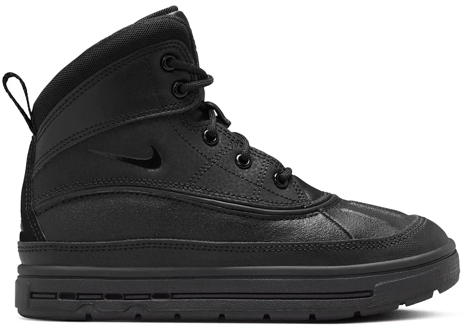 Фото № 1 с приближением к товару «‎Nike Woodside 2 High»