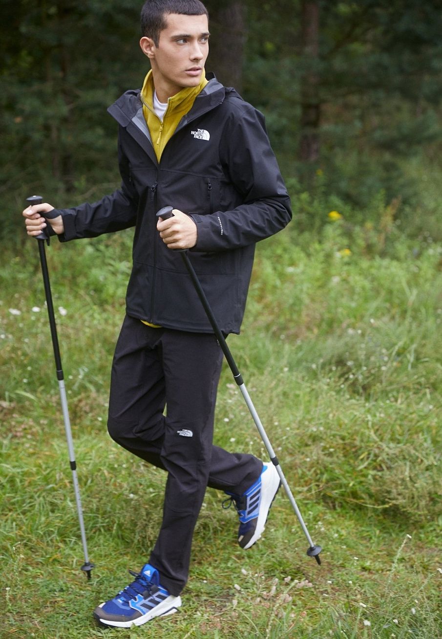 Фото № 1 с приближением к товару «‎Adidas Terrex Trailmaker»