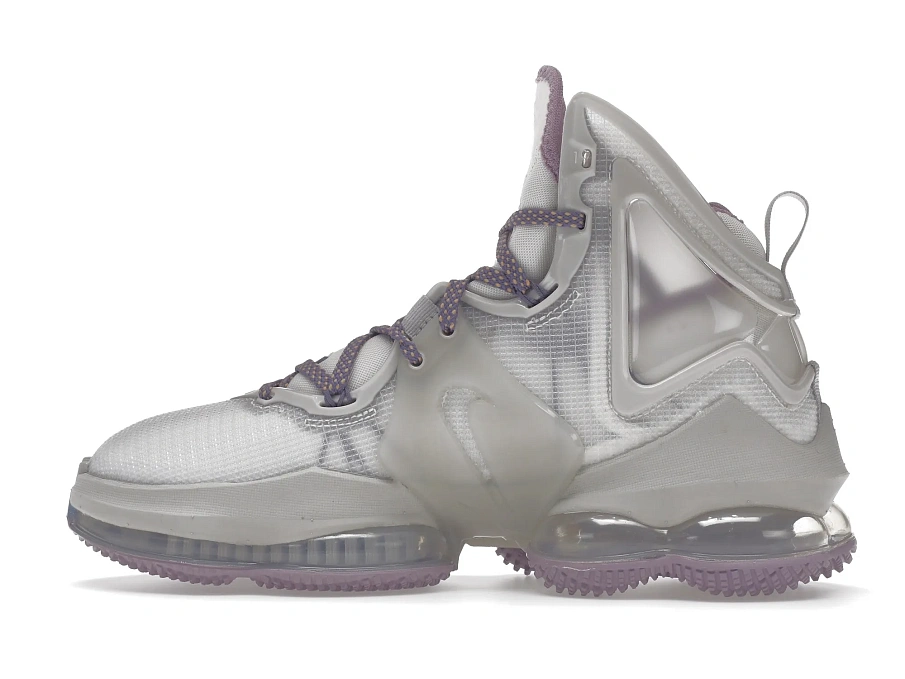 Фото № 5 с приближением к товару «‎Nike LeBron 19 Strive For Greatness»