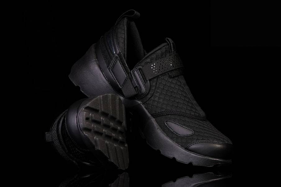 Фото № 4 с приближением к товару «‎Nike Air Jordan LX »