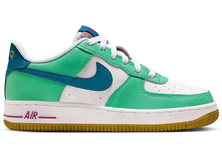 Фото № 1 с приближением к товару «‎Nike Air Force 1 Low LV8»