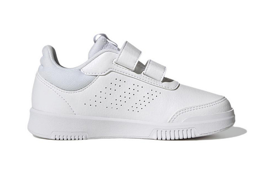 Фото № 2 с приближением к товару «‎BP adidas Tensaur Skate shoes»