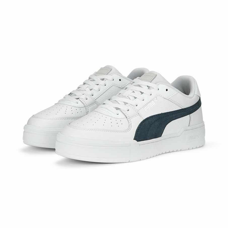 Фото № 2 с приближением к товару «‎Puma CA Pro FS »