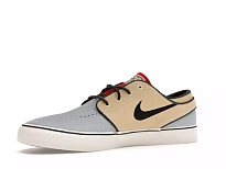 Фото № 3 с приближением к товару «‎Nike SB Zoom Stefan Janoski OG Alabaster Chili Red»
