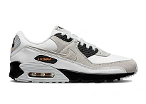 Фото № 1 с приближением к товару «‎Nike Air Max 90 White Black Hot Curry»