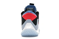 Фото № 4 с приближением к товару «‎Jordan Why Not Zer0.2 SE Red Orbit»
