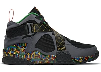 Фото № 1 с приближением к товару «‎Nike Air Raid Peace Pack Urban Jungle»