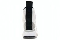 Фото № 4 с приближением к товару «‎Nike Air Max 180 High AMBUSH White»