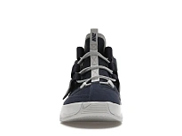 Фото № 2 с приближением к товару «‎Nike Air Edge 270 Midnight Navy»