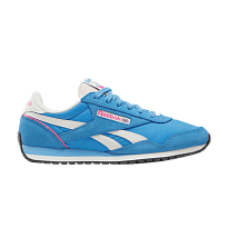 Фото № 1 с приближением к товару «‎Reebok Women's Classic AZ Recovery Blue»