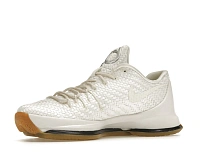 Фото № 3 с приближением к товару «‎Nike KD 8 EXT Sail Chrome»