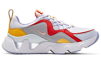 Фото № 2 с приближением к товару «‎Nike Wmns RYZ 365 'Red Topaz Gold'»