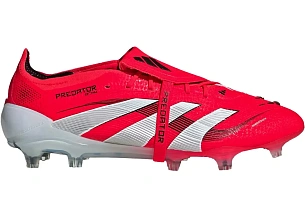 adidas Predator Elite Foldover Tongue FG