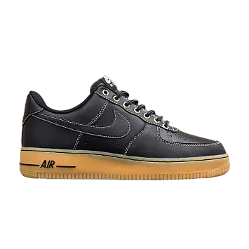 Nike Air Force 1 Winterized