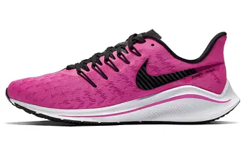 Nike Wmns Air Zoom Vomero 14 'Pink Blast' - 1