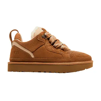 UGG Women's Lowmel Chestnut - 1