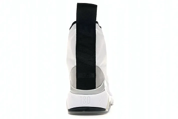 Nike Air Max 180 High AMBUSH White - 4