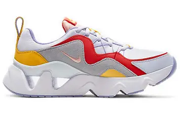 Nike Wmns RYZ 365 'Red Topaz Gold' - 3