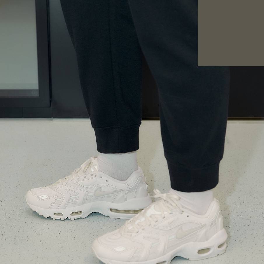 Фото № 3 с приближением к товару «‎Nike Air Max 96 »