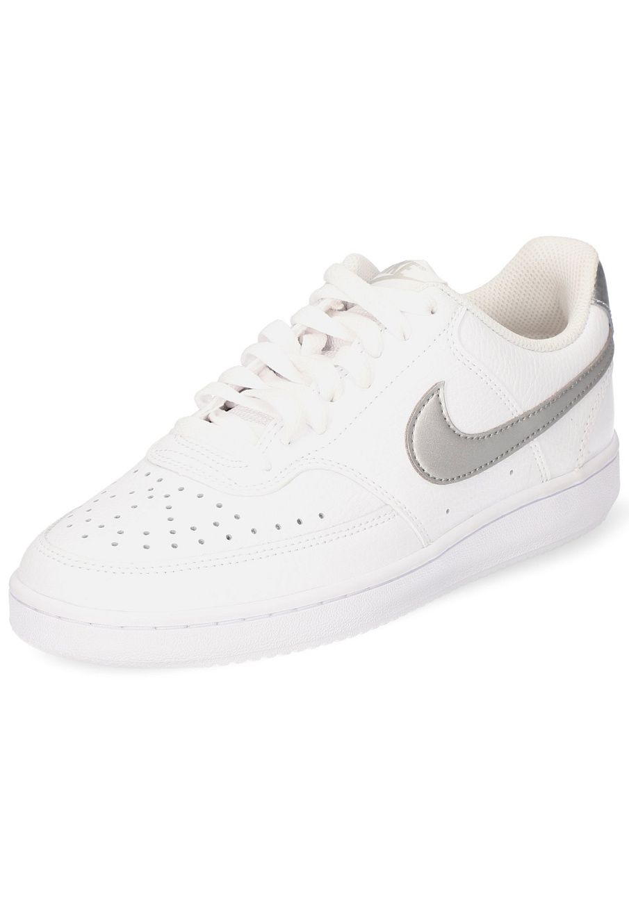 Фото № 1 с приближением к товару «‎Nike Court Visio »