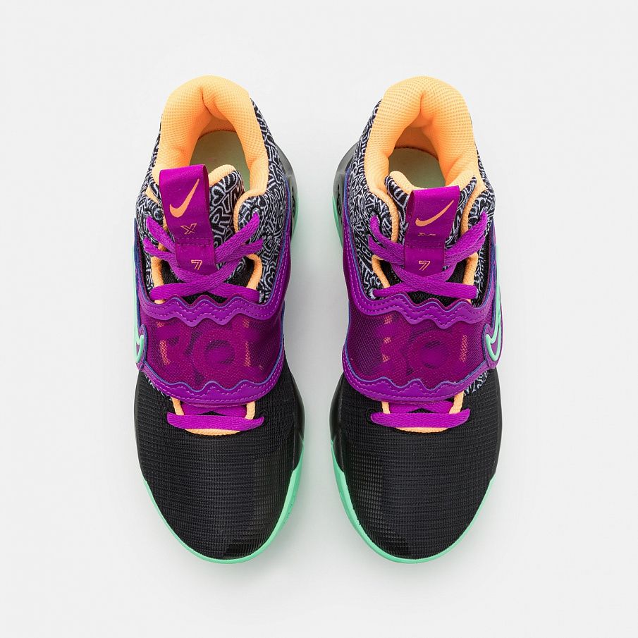 Фото № 4 с приближением к товару «‎Nike KD Trey 5 X »