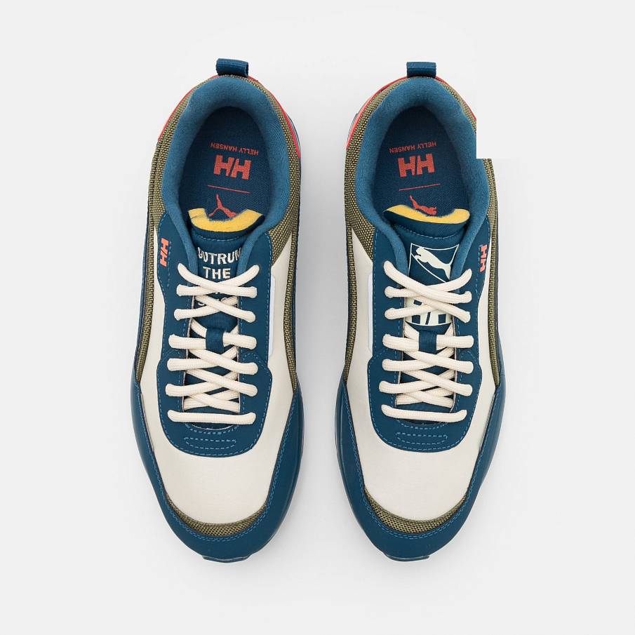 Фото № 3 с приближением к товару «‎Puma City Rider Helly Hansen »