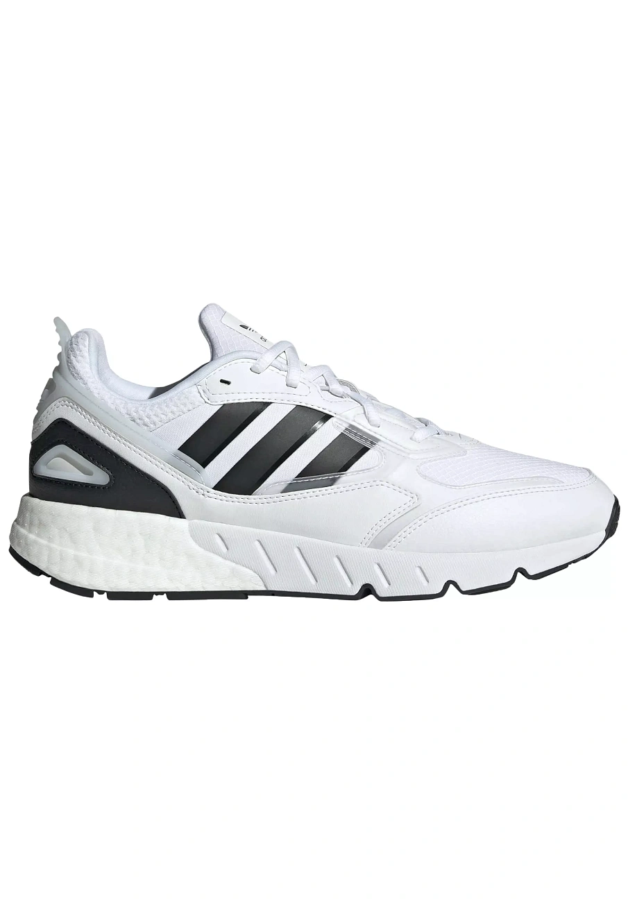 Фото № 1 с приближением к товару «‎ZX 1K BOOST 2.0 UNISEX»