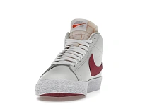 Фото № 3 с приближением к товару «‎Nike SB Zoom Blazer Mid ISO Orange Label Sweet Beet»